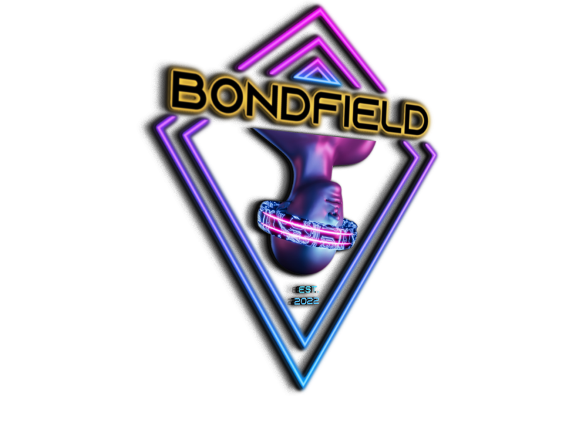 3d Bondfield